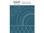 Artisan Mini Multi Circle Template