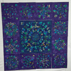 Westalee Design Artisan Sampler Template Set