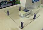 Sew Steady Versa Modular Extension Table