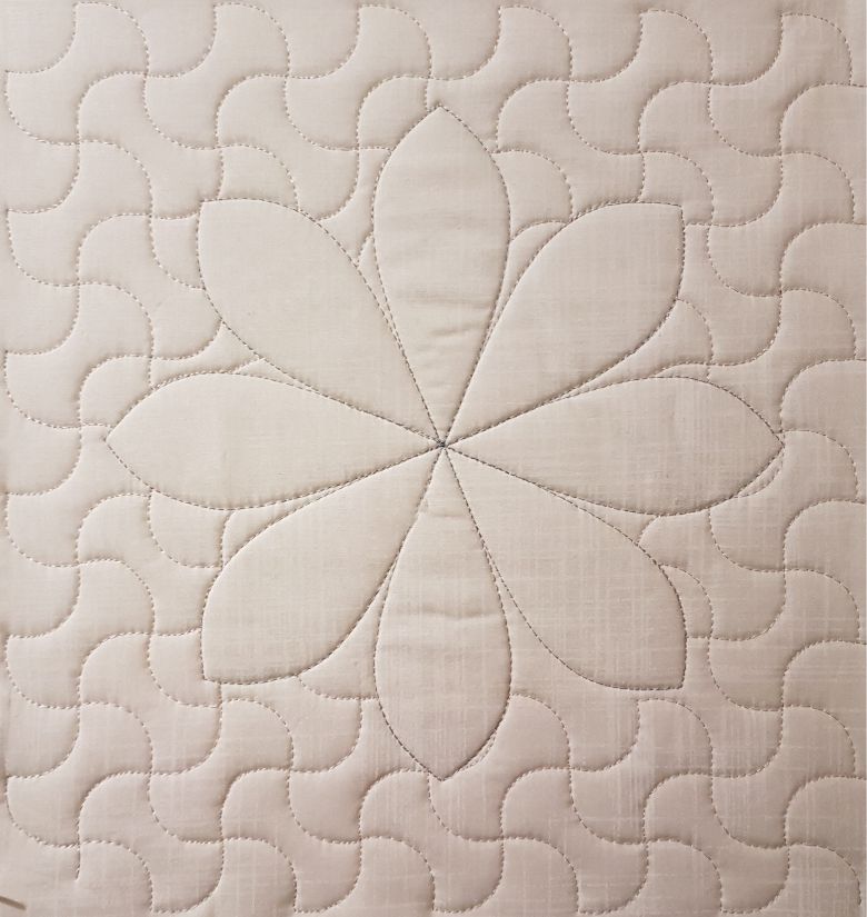 Westalee Design Apple Core Template 3pc Set