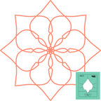 Reseller Exclusive Bloom Template Design, 3 Pack