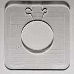 Westalee Design Between The Lines (5pc Set, 0.25″,0.5″,1″,1.5″,2″)