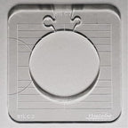 Westalee Design Between The Lines (5pc Set, 0.25″,0.5″,1″,1.5″,2″)