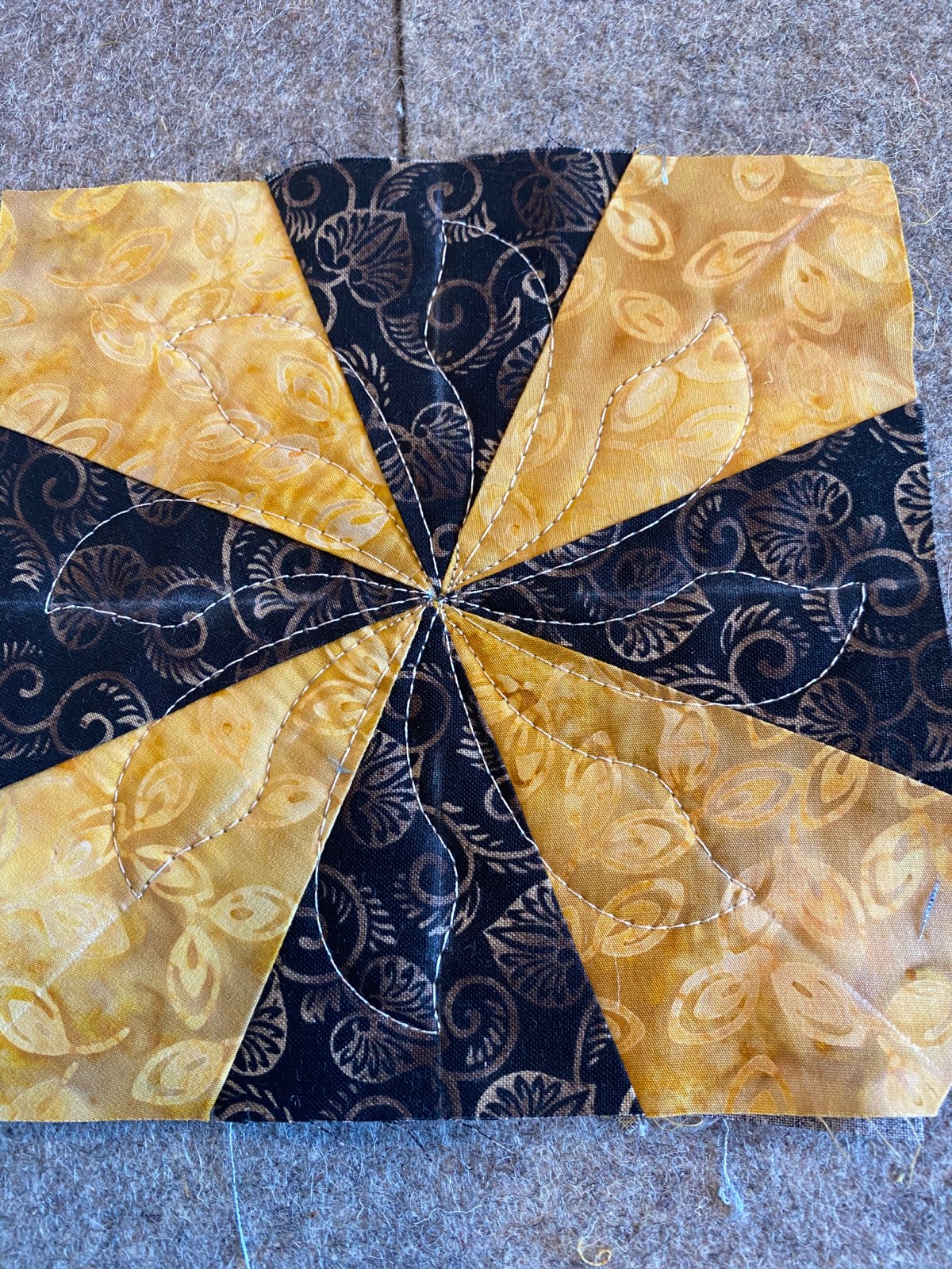 Westalee Design Lyra Stash Buster Set