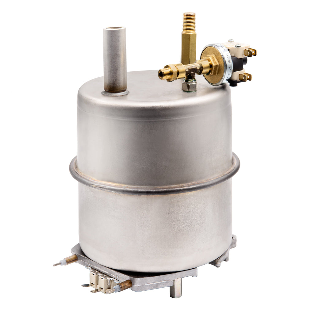 Reliable 5100CD 2.2L Dental Lab Steam Cleaner - product view 7