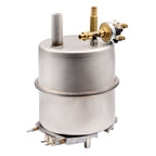 Reliable 5100CD 2.2L Dental Lab Steam Cleaner - product view 7