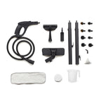 Brio 220CC included 19-piece accessory kit