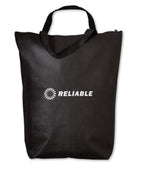 Brio 220CC accessory storage bag detail