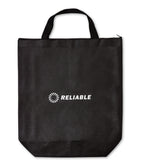 Brio 220CC accessory storage bag side view