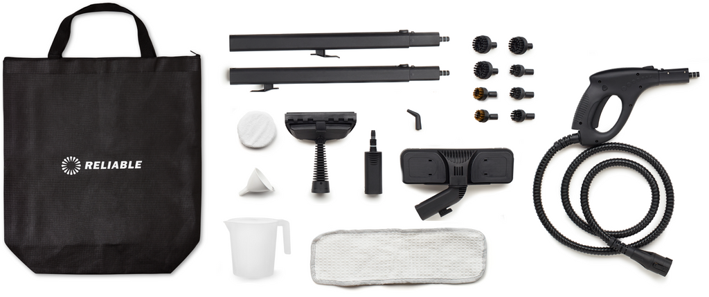 Brio 220CC accessory storage bag