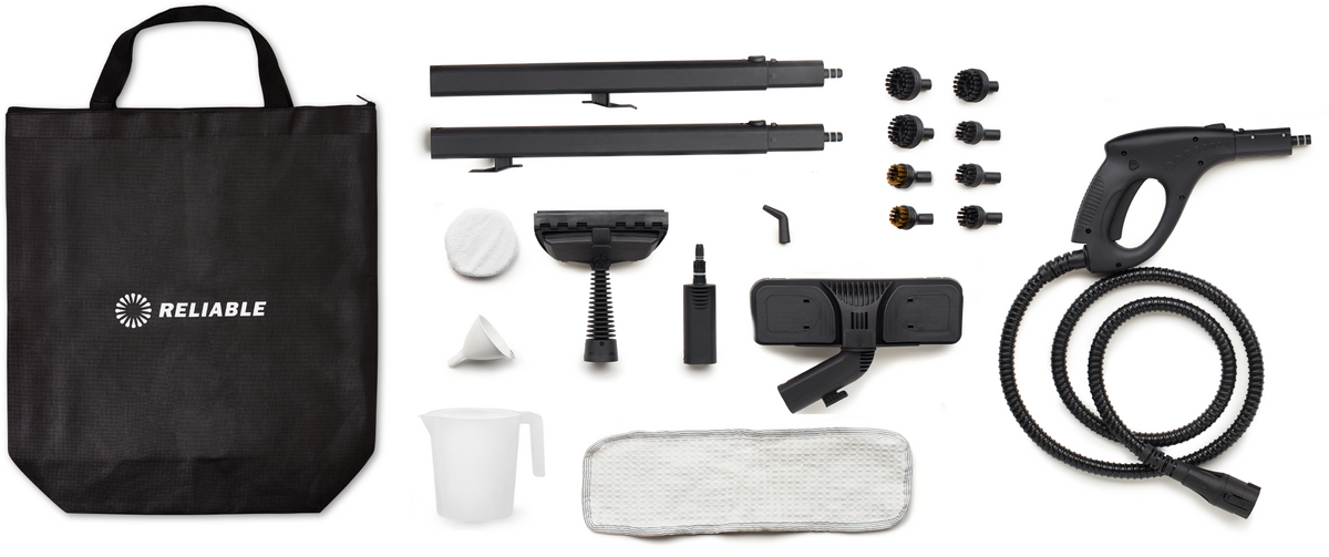 Brio 220CC accessory storage bag