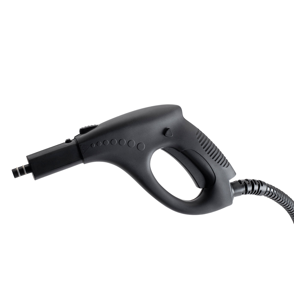 Brio 220CC ergonomic steam handle with lock
