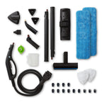 Brio Plus 410CC included 28-piece accessory kit