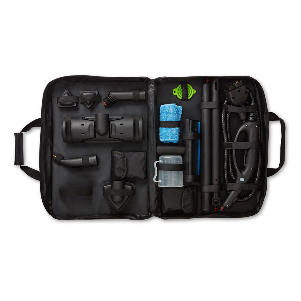Brio Plus 410CC accessory storage bag