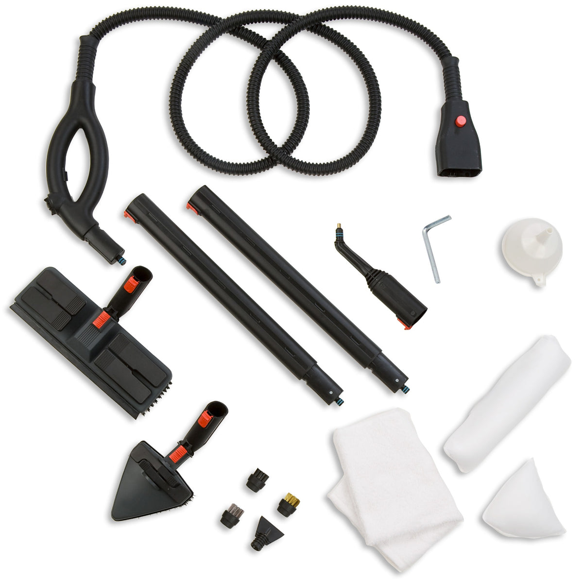 Brio Pro 1000CC Accessory Kit