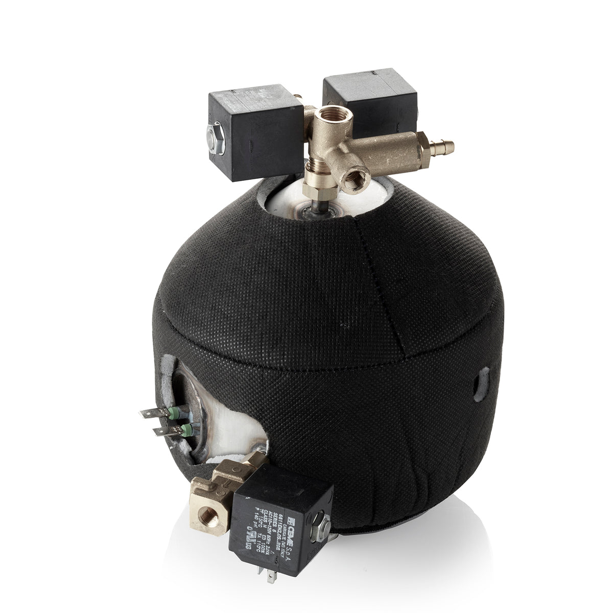 Brio Pro 1000CC Boiler Tank