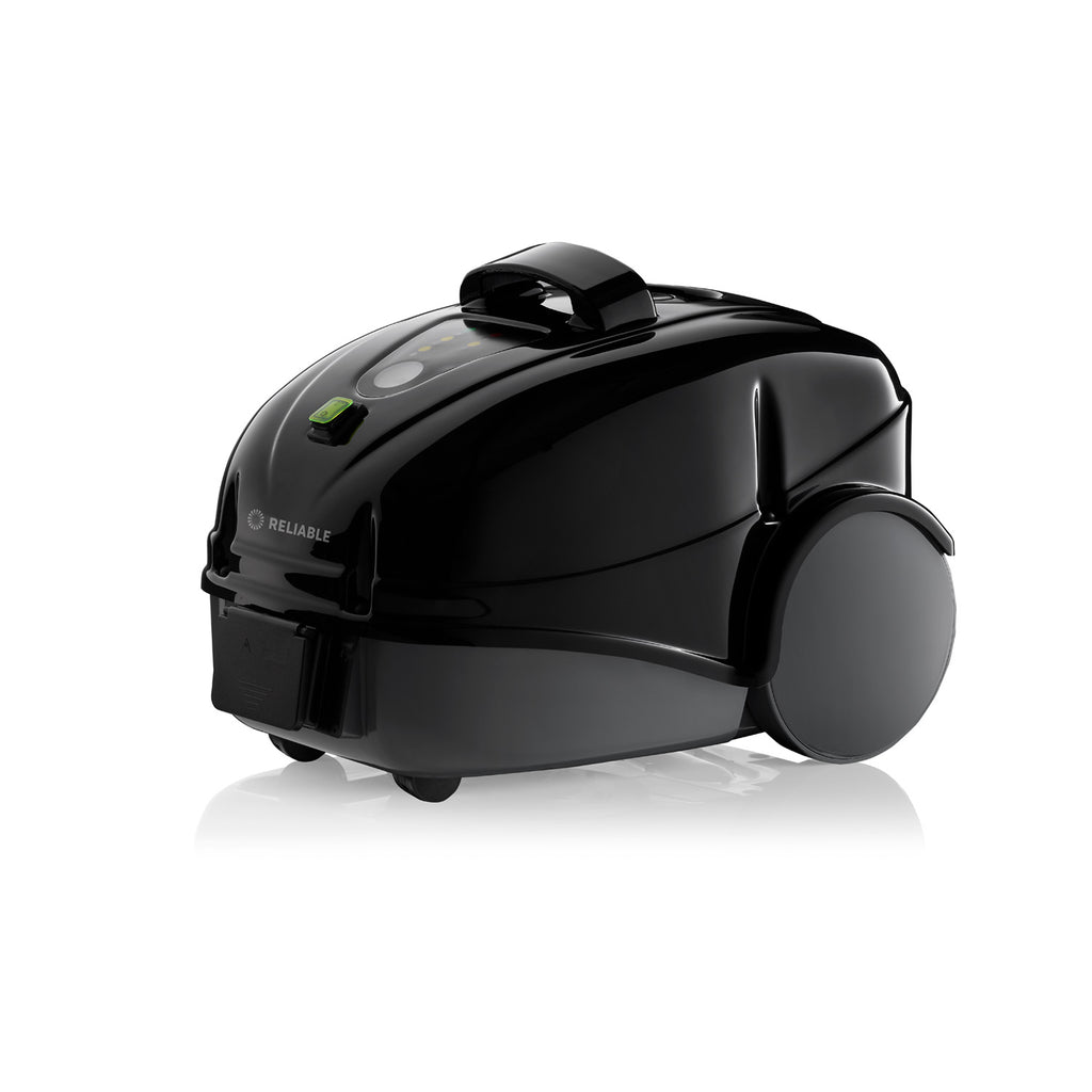Brio Pro 1000CC commercial steam cleaner