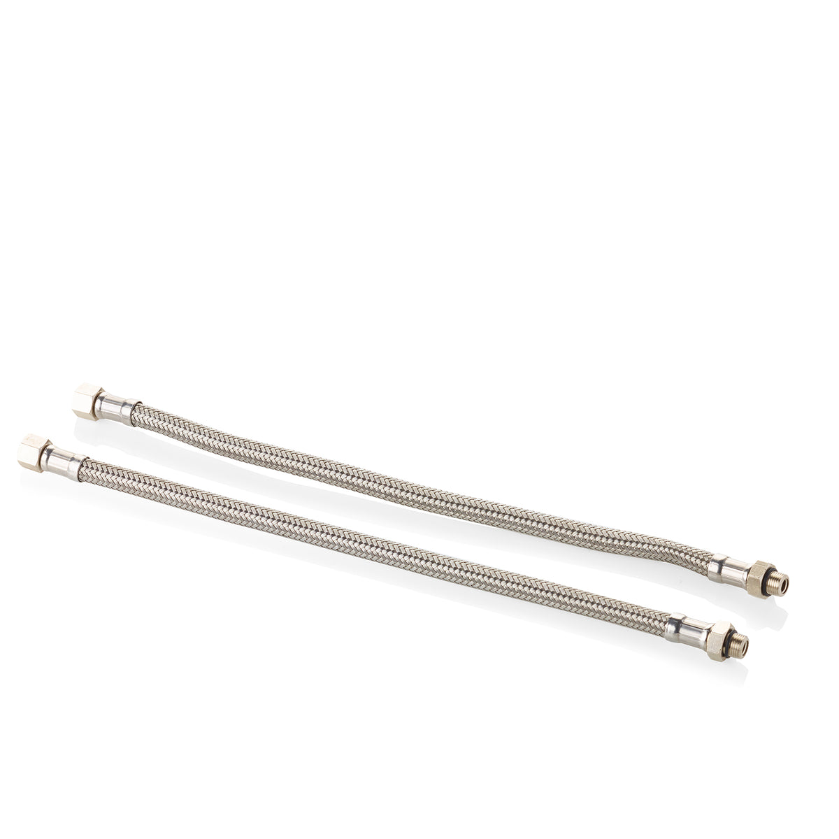 Brio Pro 1000CC Metal Hoses