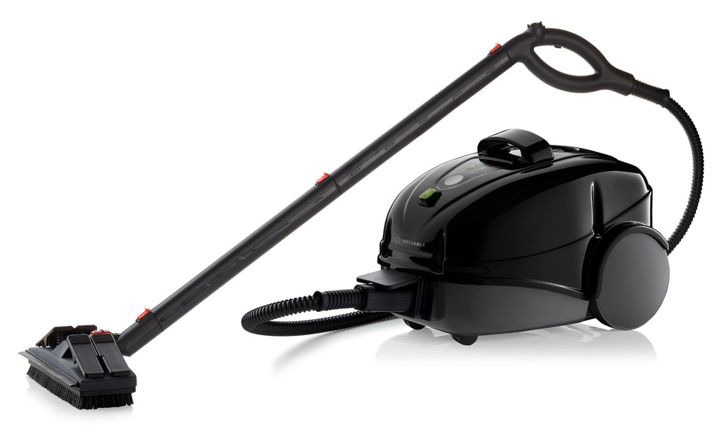 Brio Pro 1000CC with Floor Brush
