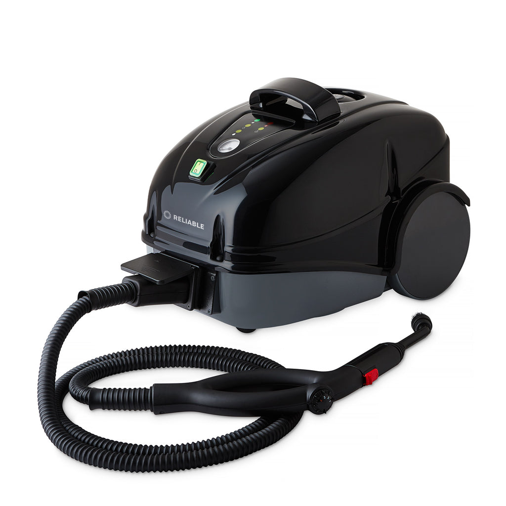 Brio Pro 1000CC commercial steam cleaner hero view