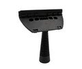 Reliable 225CCA2IN1WINDOW 2-in-1 Window Squeegee and Rectangular Steam Tool for the Brio 220CC and 225CC