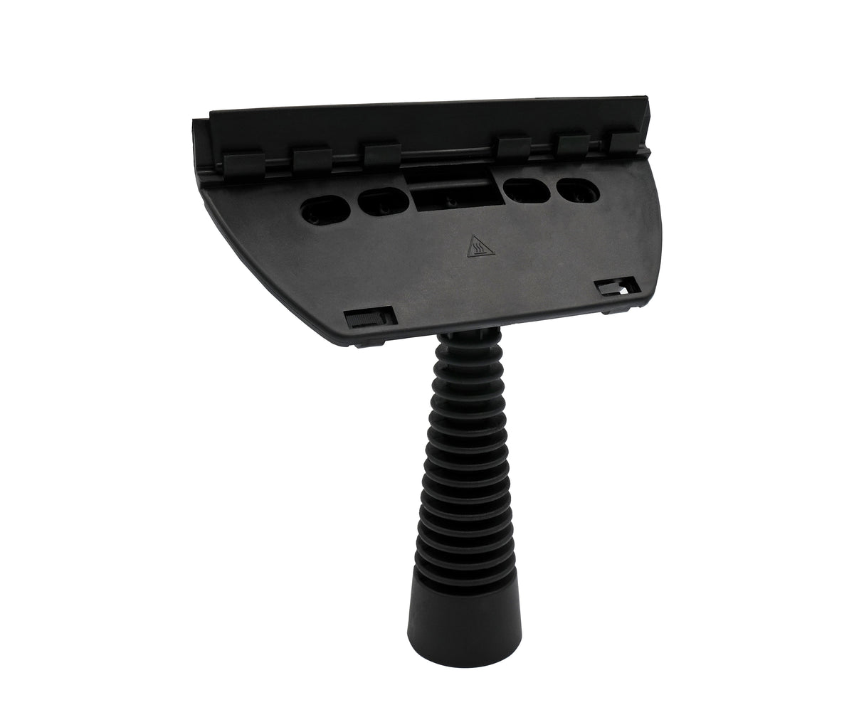 Reliable 225CCA2IN1WINDOW 2-in-1 Window Squeegee and Rectangular Steam Tool for the Brio 220CC and 225CC