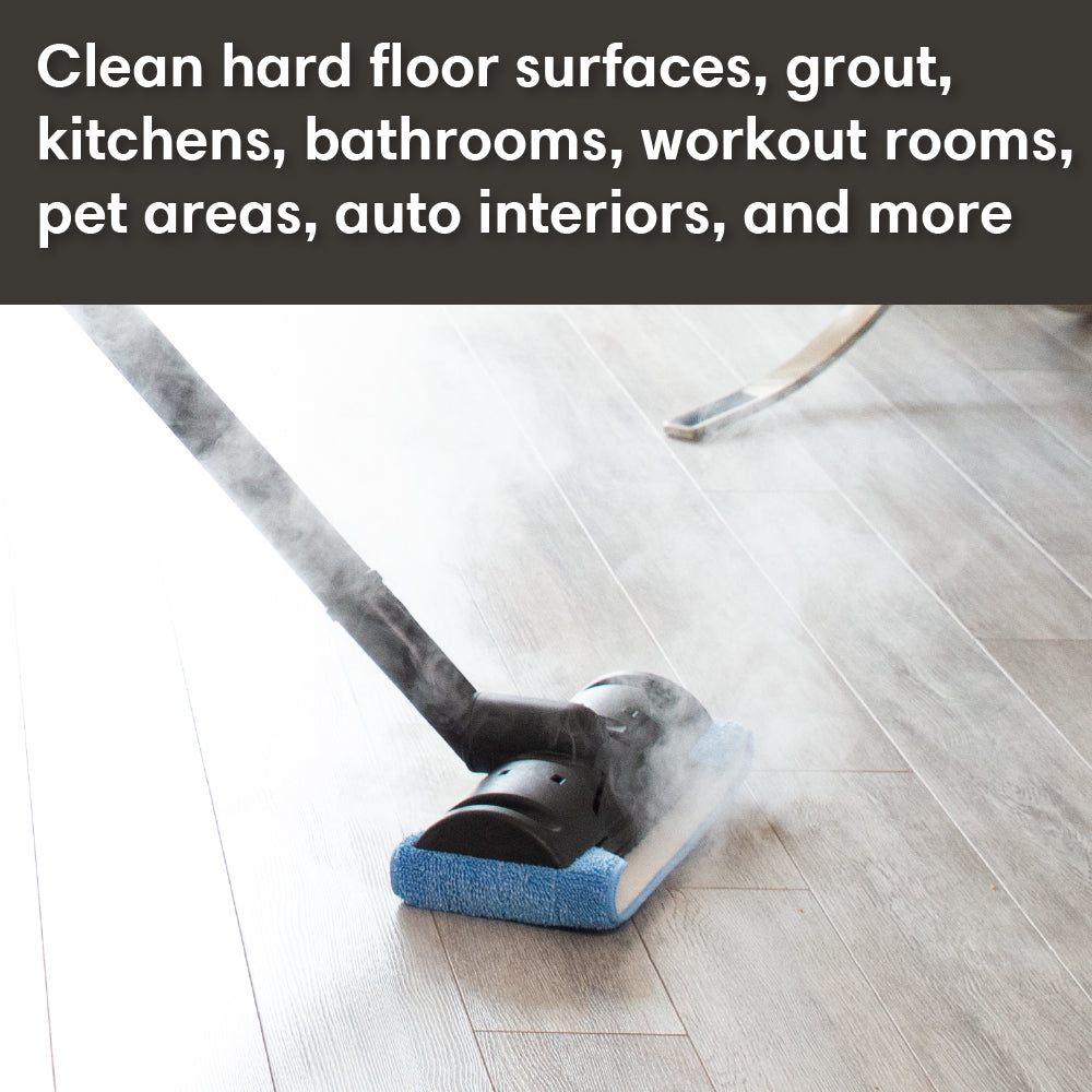 Brio Plus 410CC cleaning application