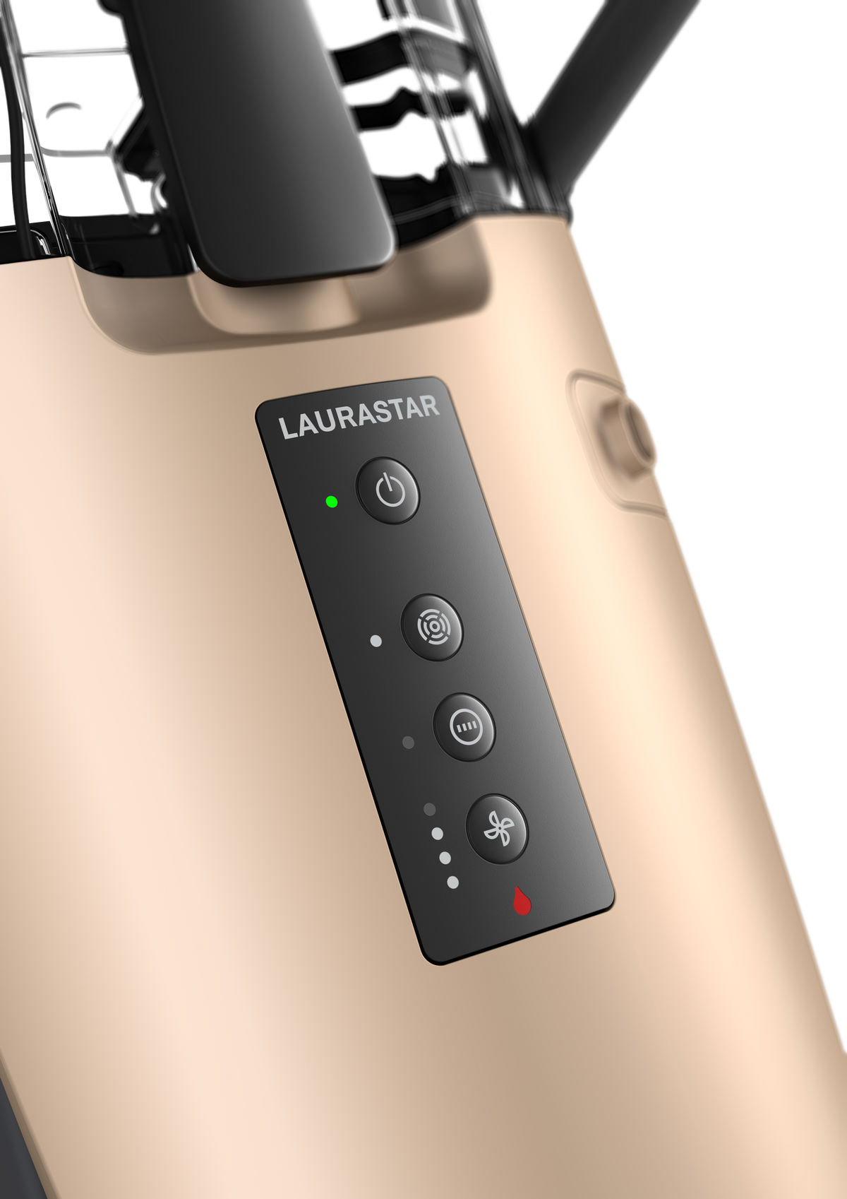 Laurastar SMART I980 Ironing System, view 4