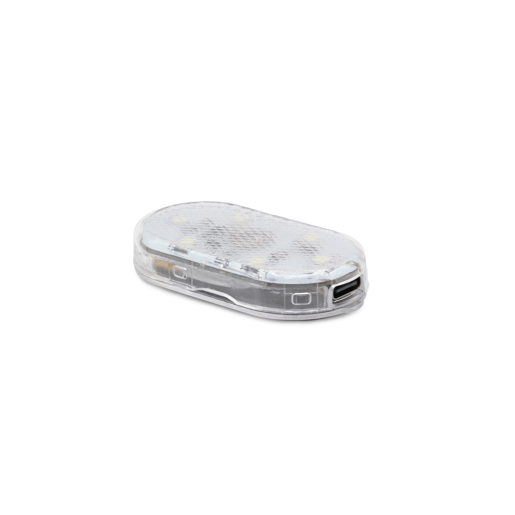 CudaLight rechargeable magnetic LED sewing light