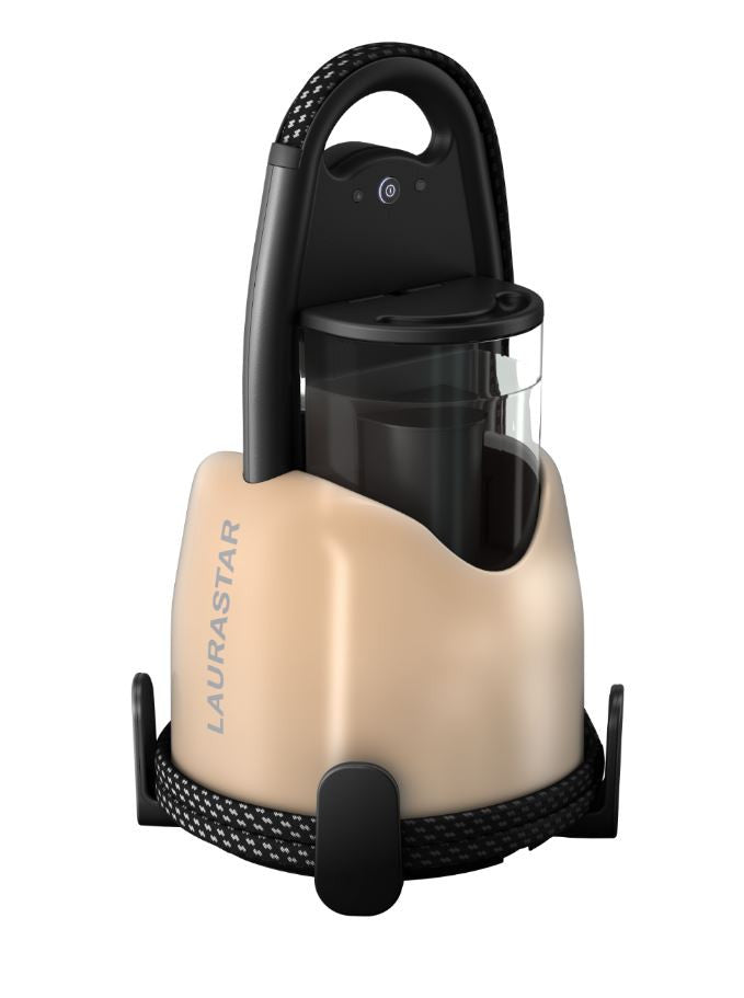 Laurastar Lift XTRA 1980 Anniversary Edition Steam Iron, view 2