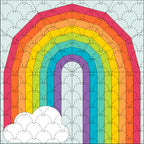 SARIDITTY Wave Rulers