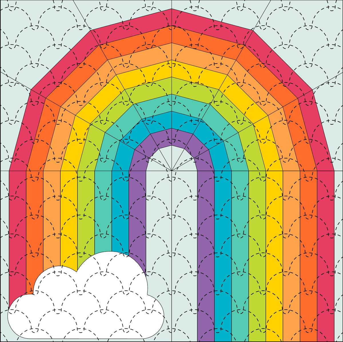 SARIDITTY Wave Rulers