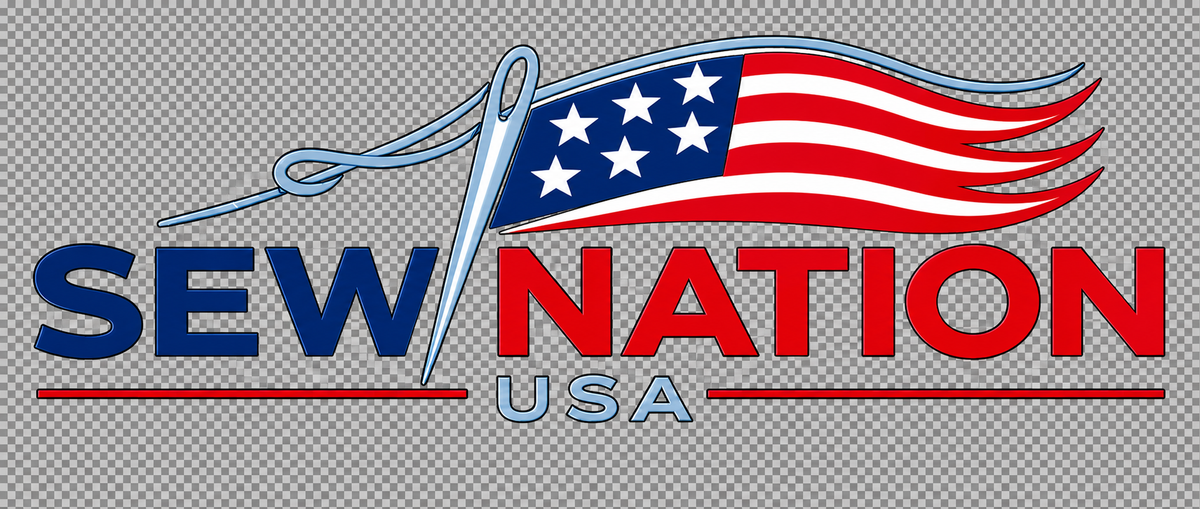 Sew Nation USA