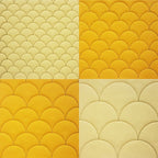 Westalee Design Clamshell Templates (WT-CC1, CC2)