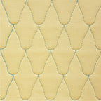 Westalee Design Persian Clamshell Template