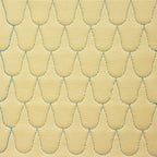 Westalee Design Persian Clamshell Template