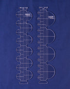 Westalee Design Clamshell Templates (WT-CC1, CC2)