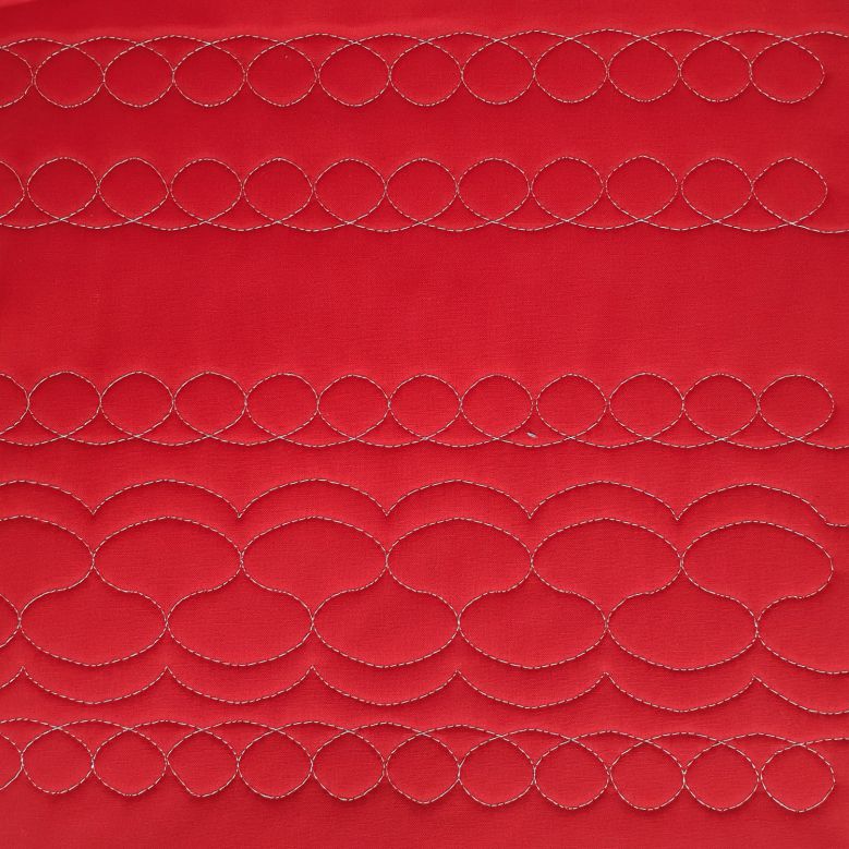 Westalee Design Continuous Borders