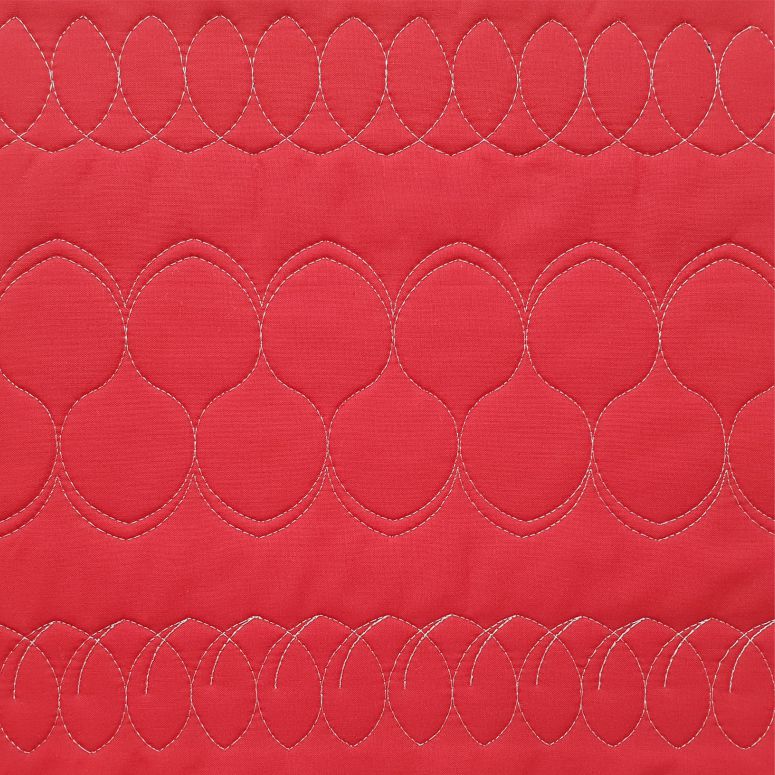 Westalee Design Continuous Borders