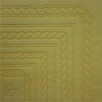 Westalee Design 2.5″ Continuous Rope and Echo Templates
