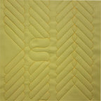 Westalee Design 0.75″ Continuous Rope and Echo Template