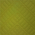Westalee Design 5.5″ Continuous Rope and Echo Templates