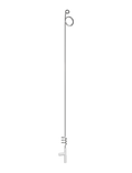 Laurastar Steam Cord Holder - S Series