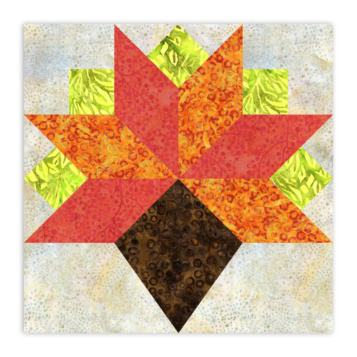 GO! Cornucopia-10" Finished Die