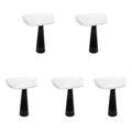 Reliable 225CCACLOTH Cotton Cover For Brio 220CC & 225CC, 5 Pack