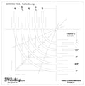 DM Quilting – Basic Corner Marker Tool