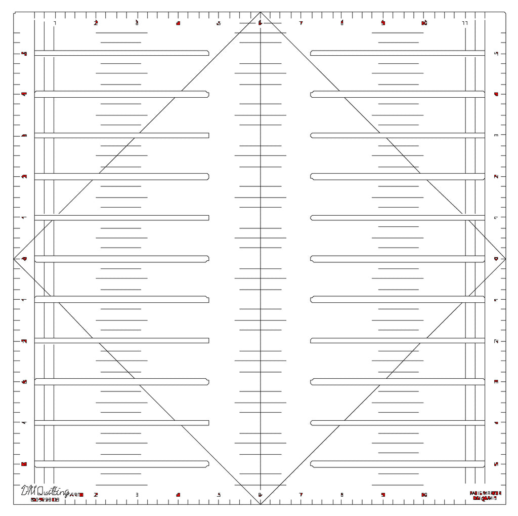 DM Quilting – Basic Marker Tool