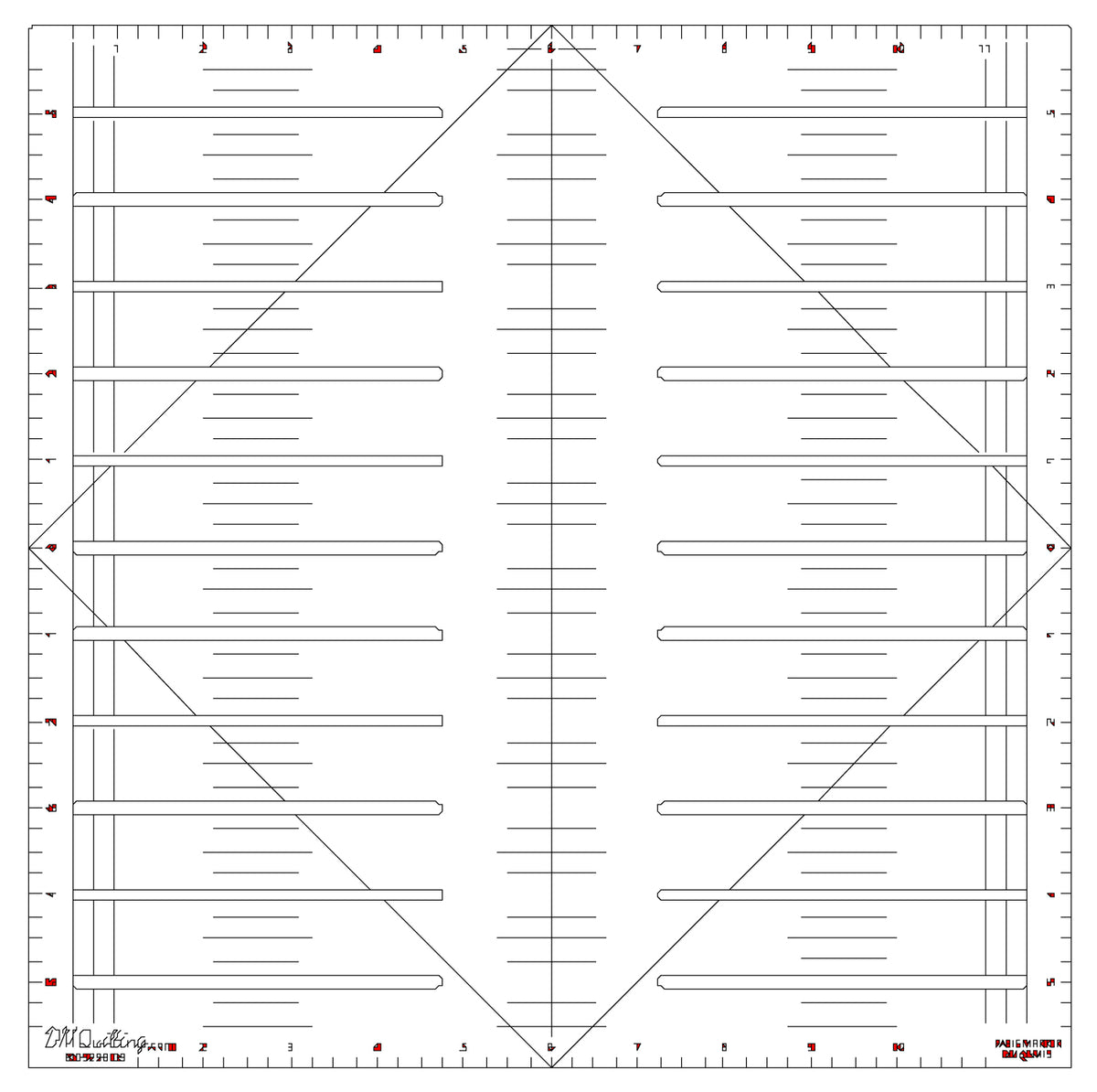 DM Quilting – Basic Marker Tool