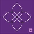 Designs to Di For Butterflies & Botanicals Small Plumeria Template