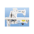 JUKI DDL-8700-7 industrial lockstitch sewing machine